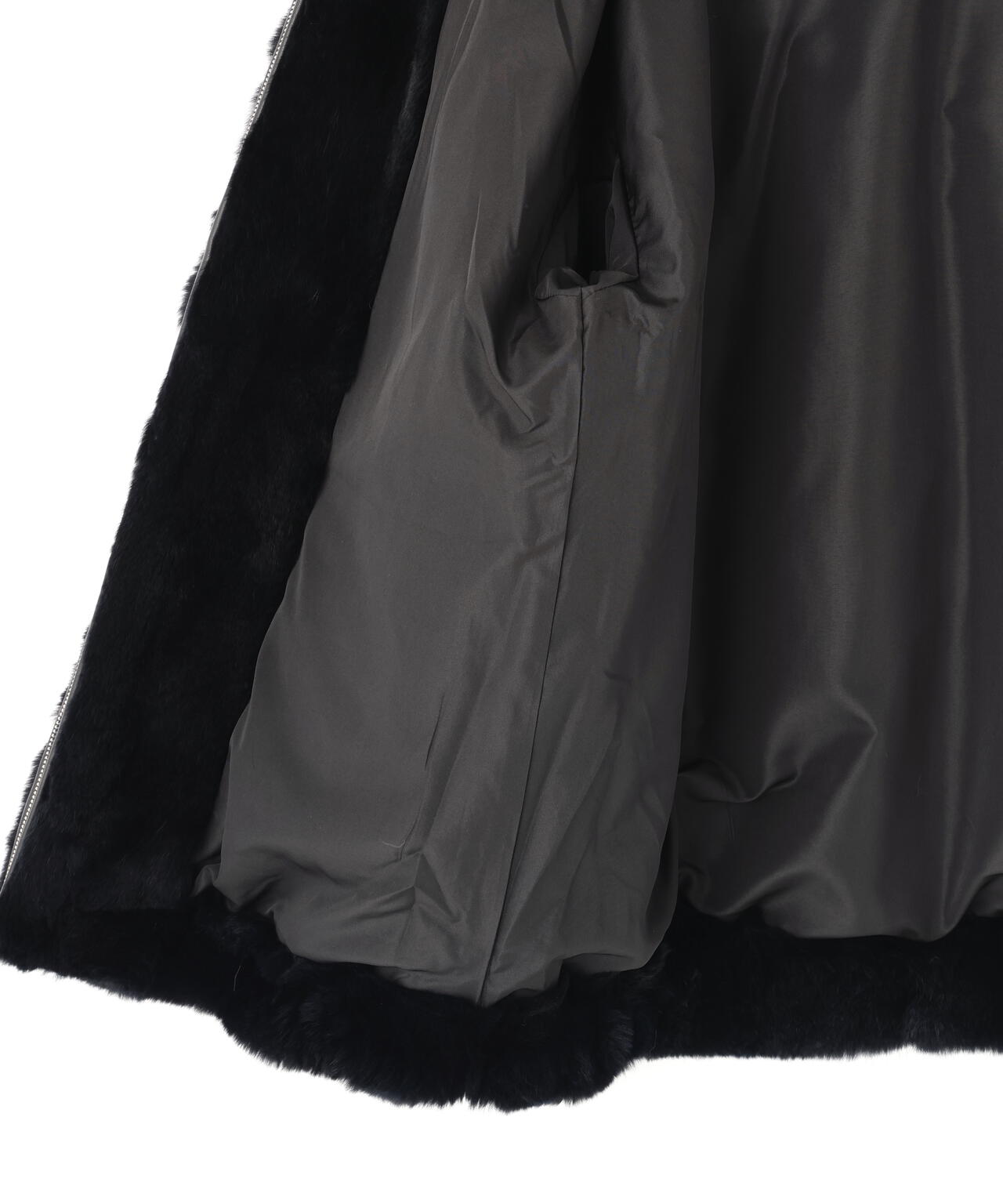 FR(13)NDS/フレンズ/Rabbit Fur PK