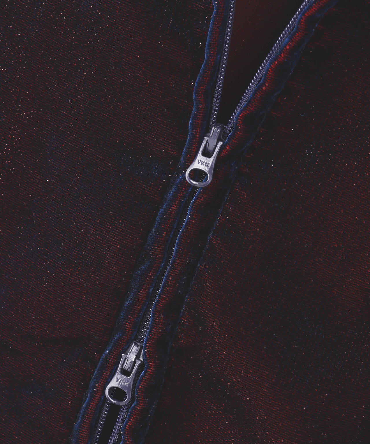 share spirit/シェアースピリット/velvet track jacket