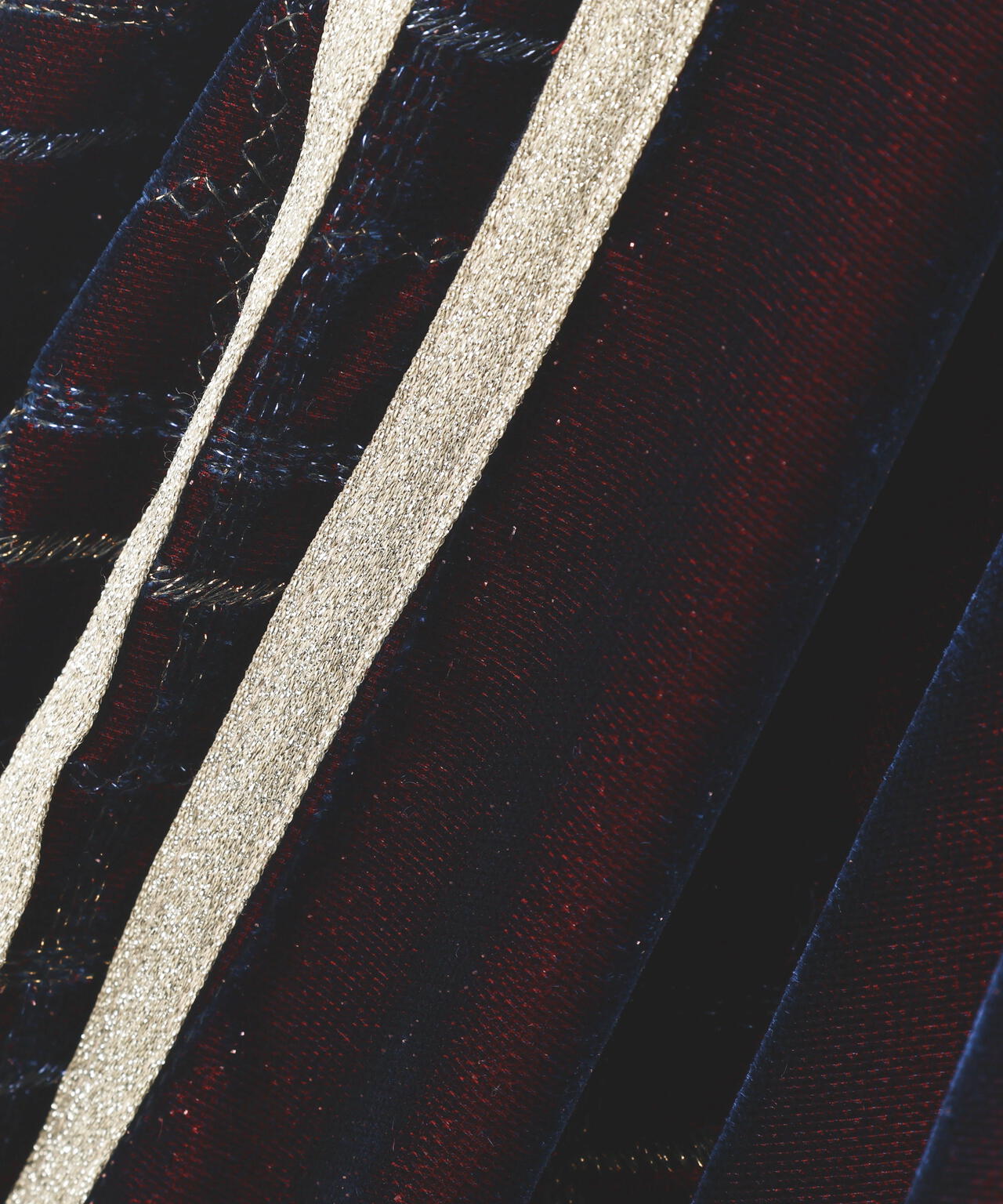 share spirit/シェアースピリット/velvet track jacket