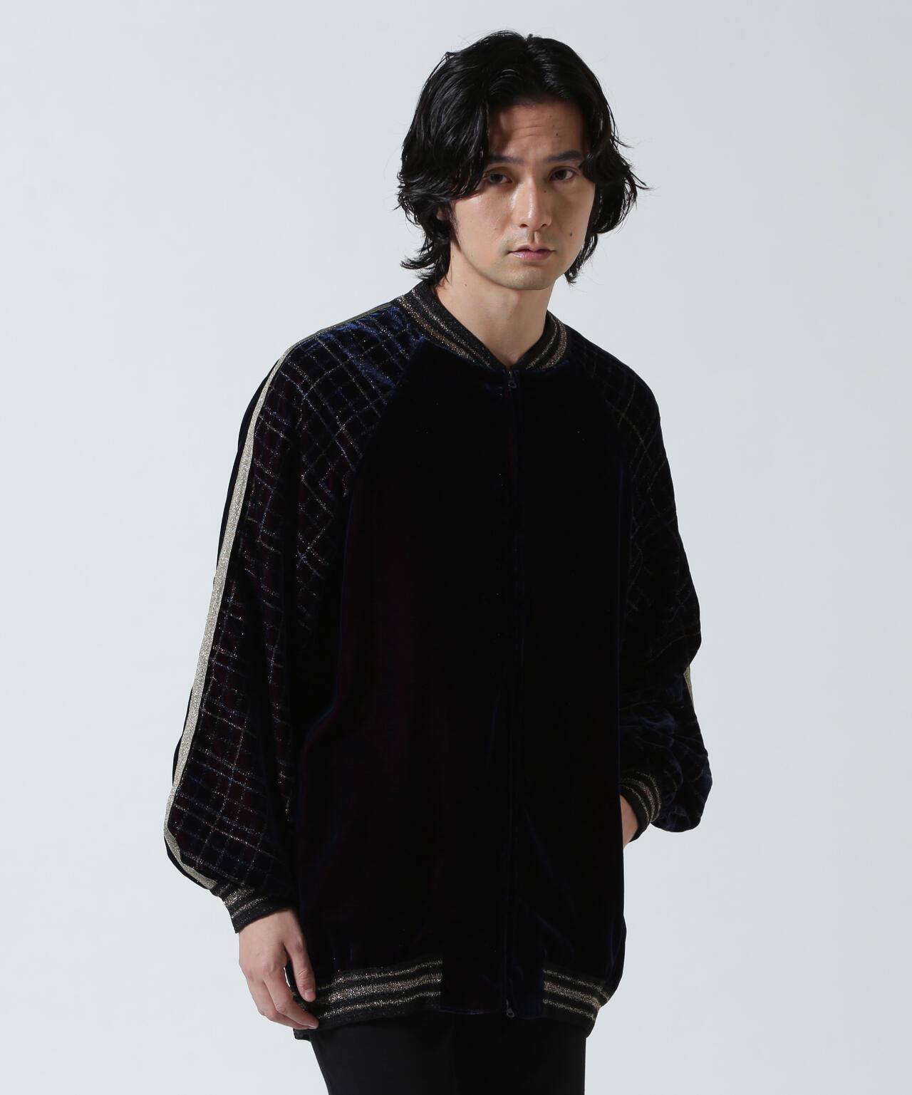 SHARE SPIRIT/シェアースピリット/Tassel Hand Eye Sukajyann