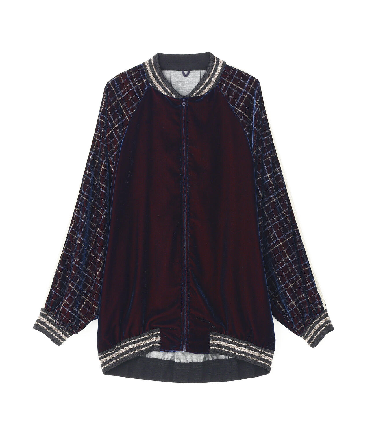 SHARE SPIRIT/シェアースピリット/Tassel Hand Eye Sukajyann