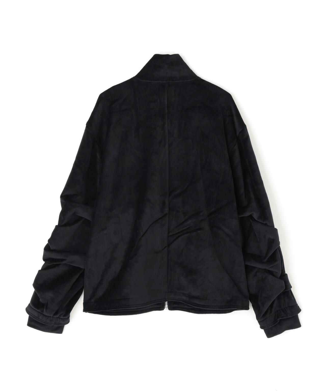 FR(13)NDS/フレンズ/Velor TRACK JACKET