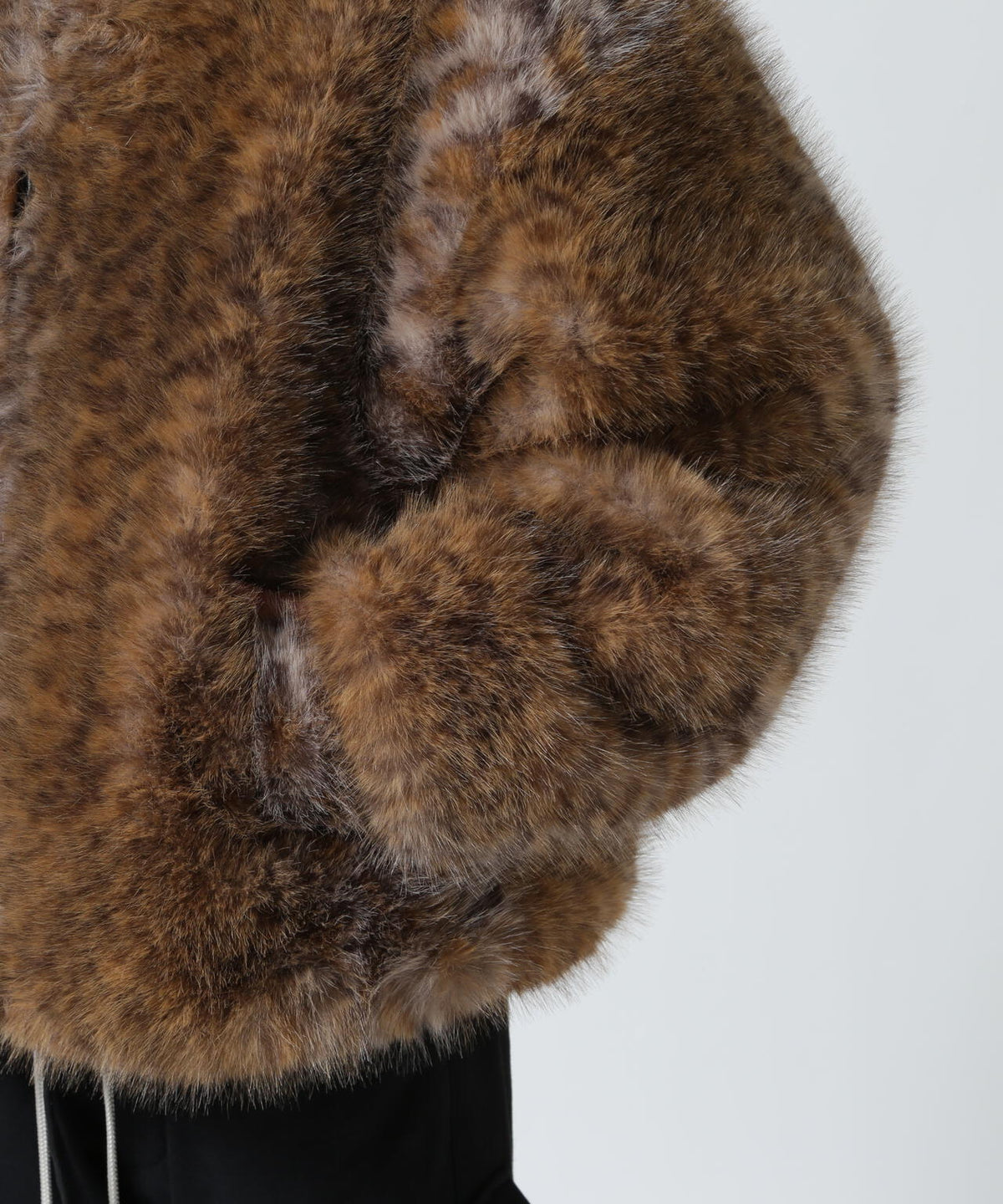 FR(13)NDS /フレンズ/Fur Stand Leopard BZ