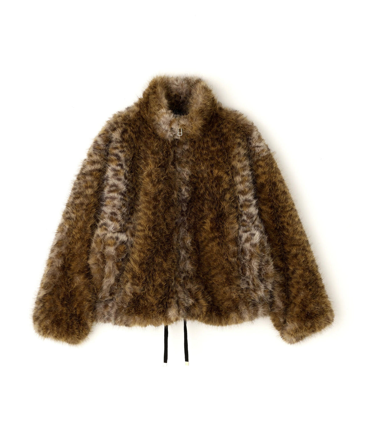 FR(13)NDS /フレンズ/Fur Stand Leopard BZ