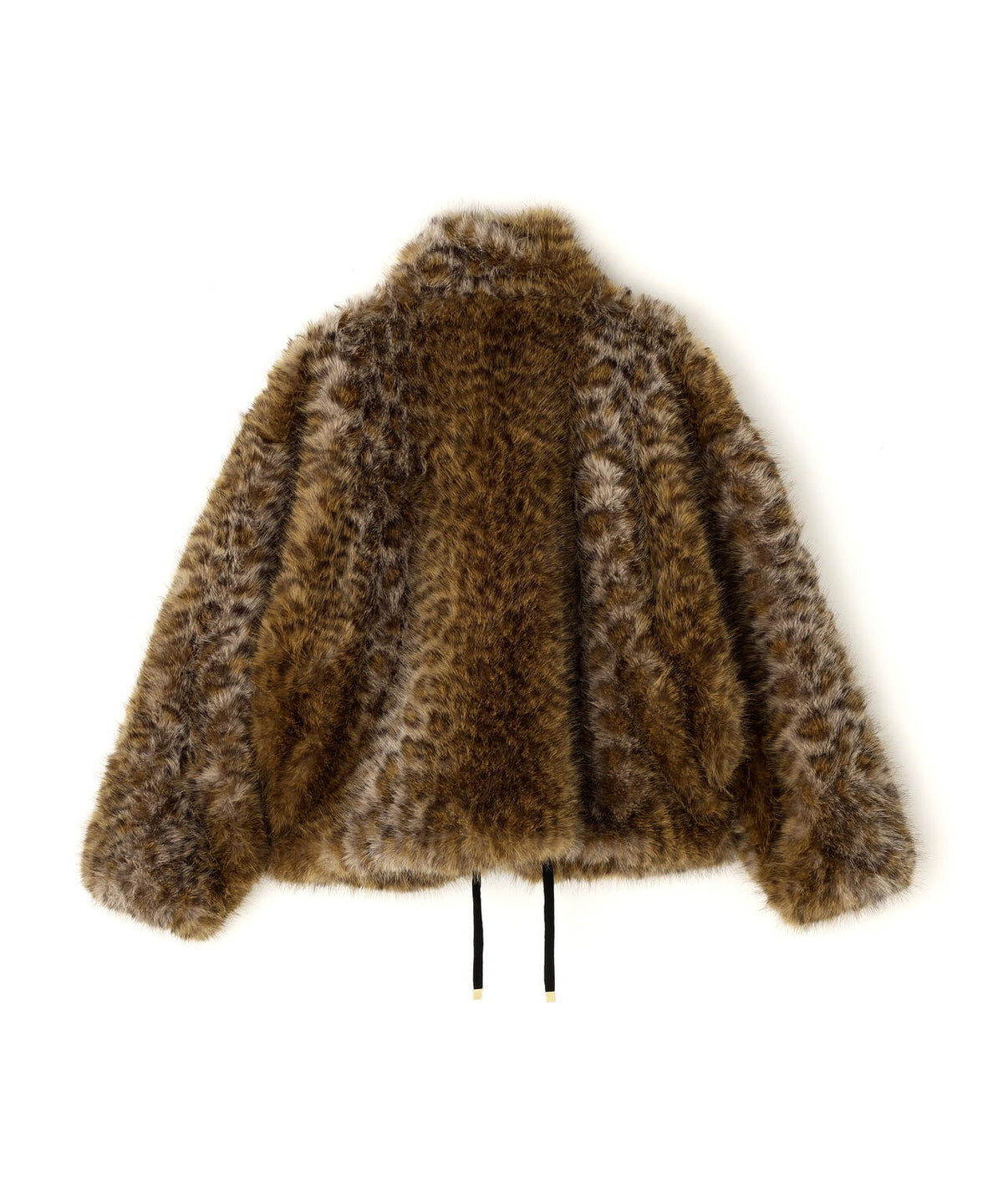 FR(13)NDS /フレンズ/Fur Stand Leopard BZ