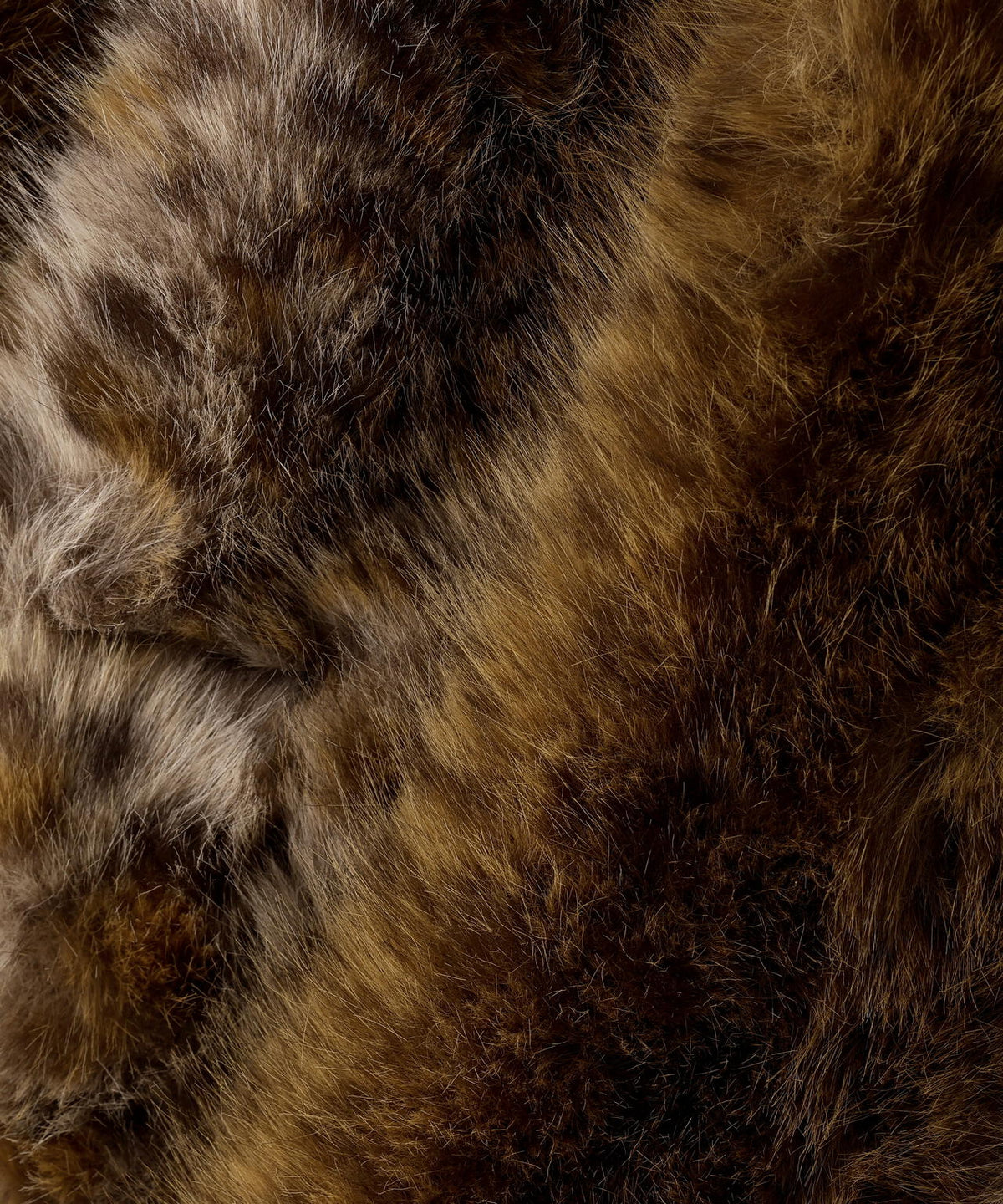 FR(13)NDS /フレンズ/Fur Stand Leopard BZ