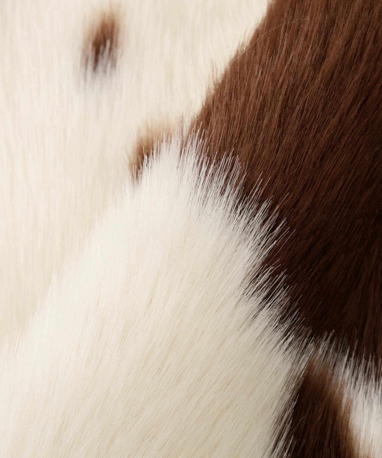 FR(13)NDS/フレンズ/FAKE FUR HOOD BLOUSON