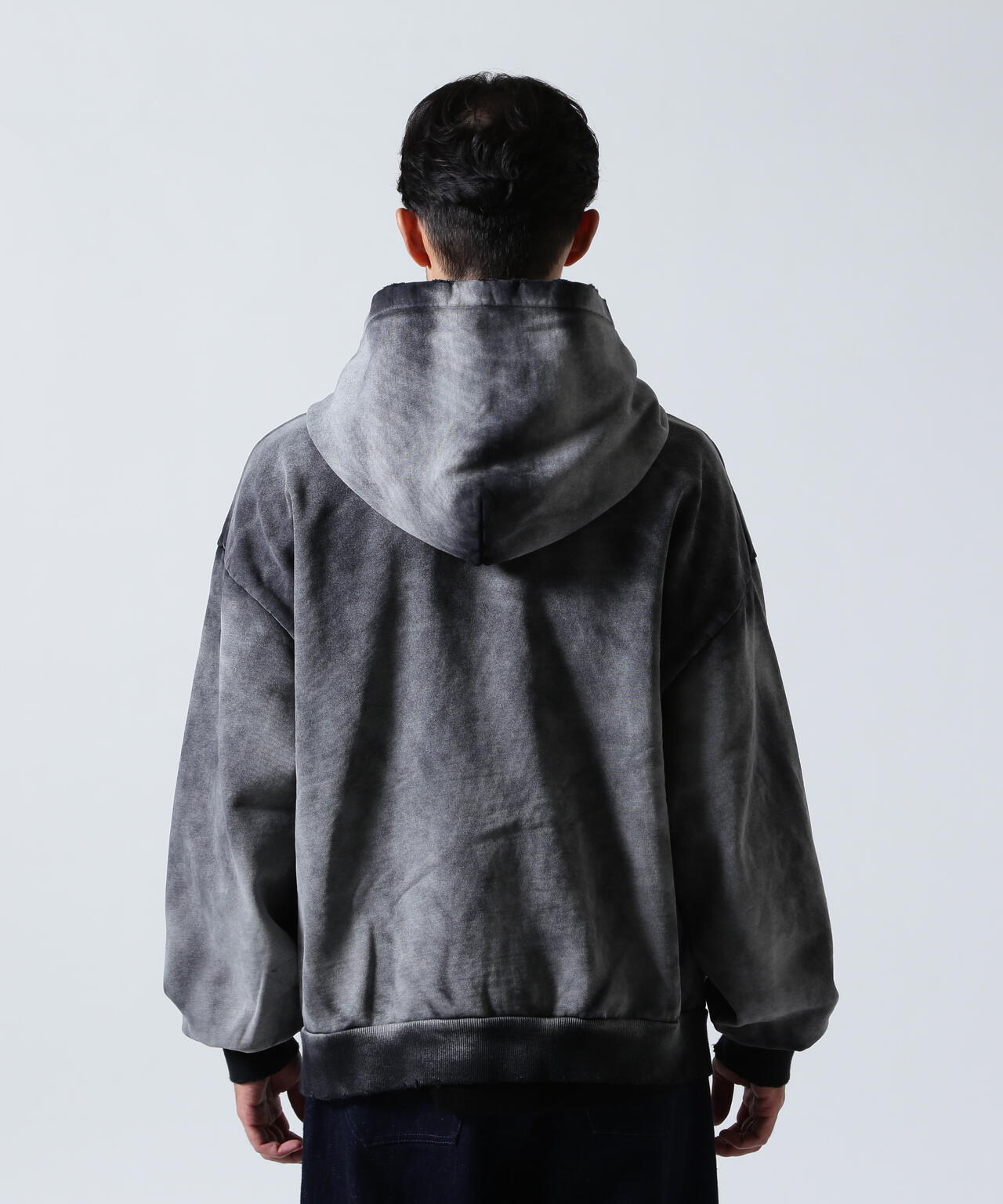 FR(13)NDS/フレンズ/Sweat Graphic Hoodie