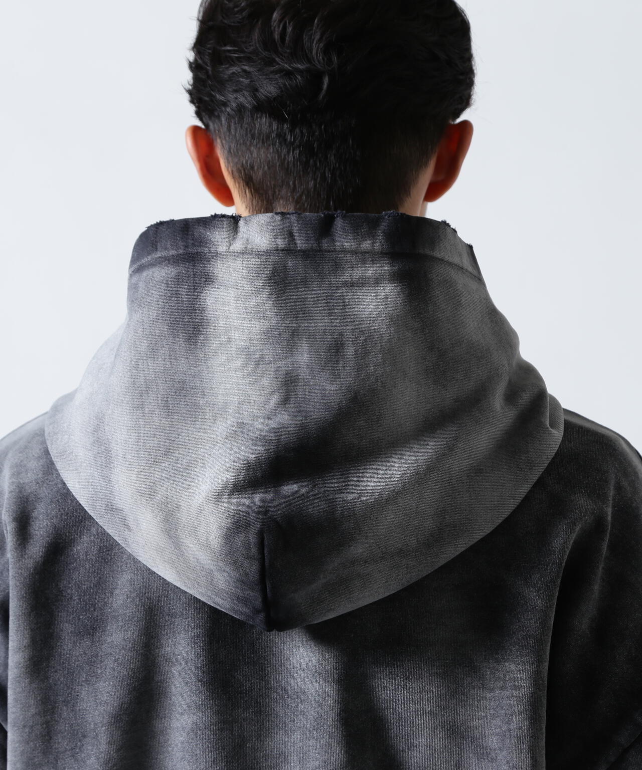 FR(13)NDS/フレンズ/Sweat Graphic Hoodie