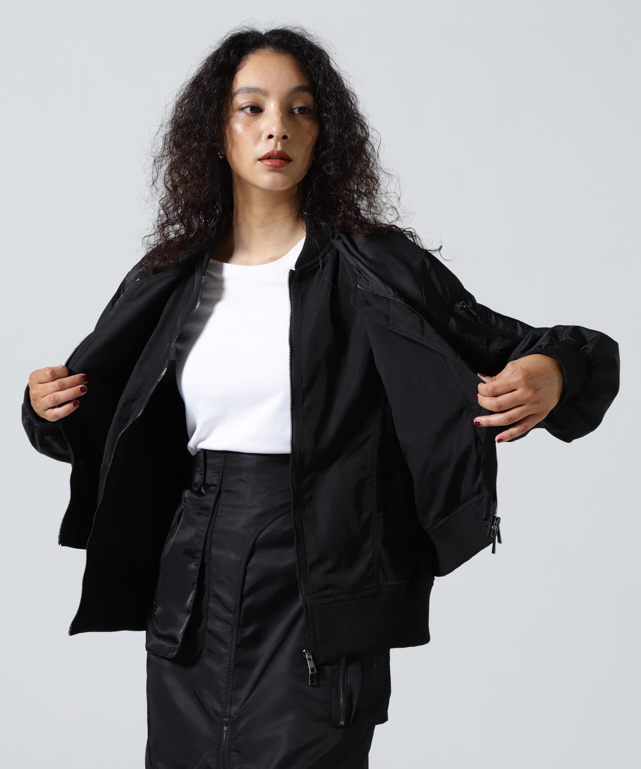 Risley/リズレー/肩掛ケMA-1