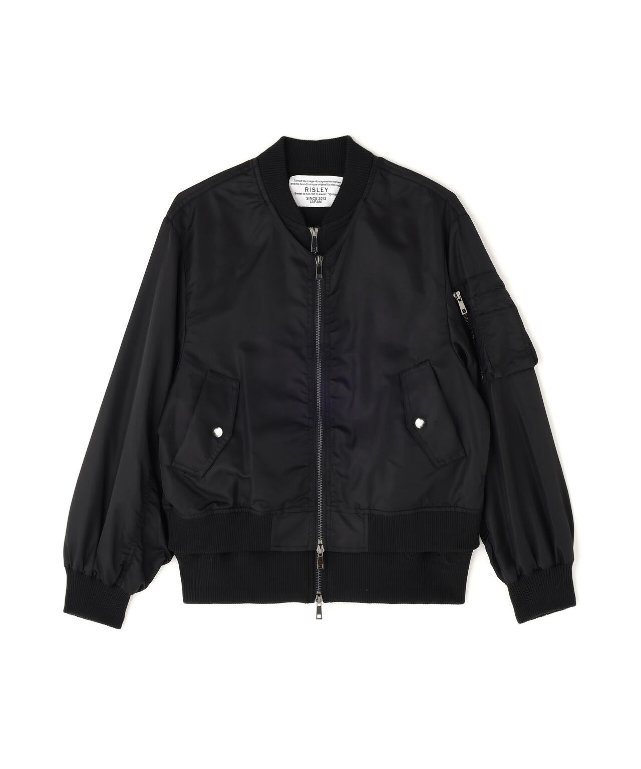 Risley/リズレー/肩掛ケMA-1