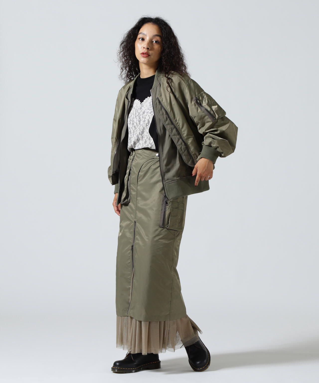 Risley/リズレー/肩掛ケMA-1