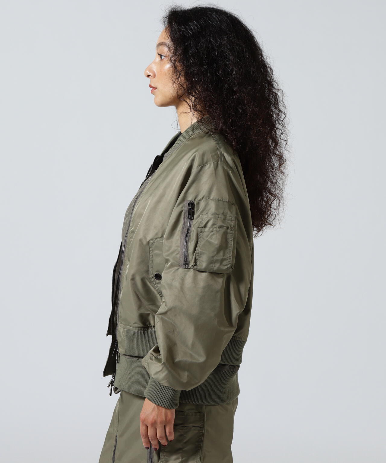 Risley/リズレー/肩掛ケMA-1