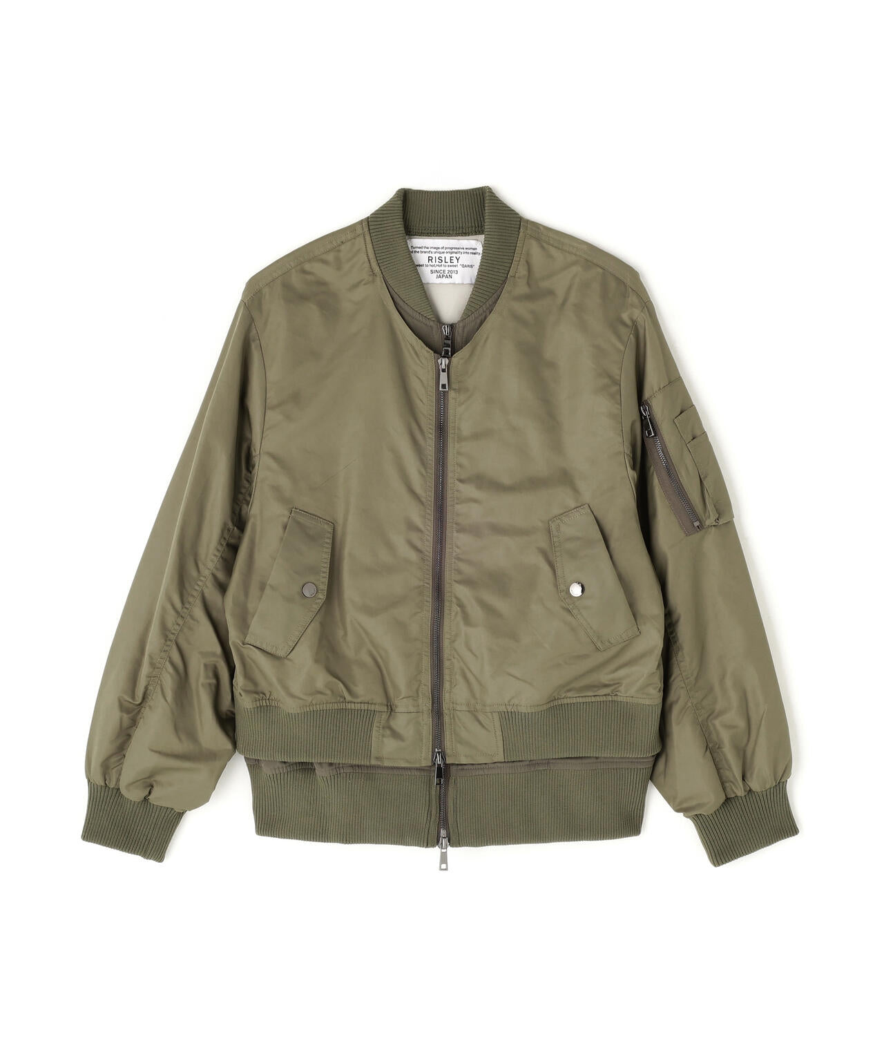 Risley/リズレー/肩掛ケMA-1