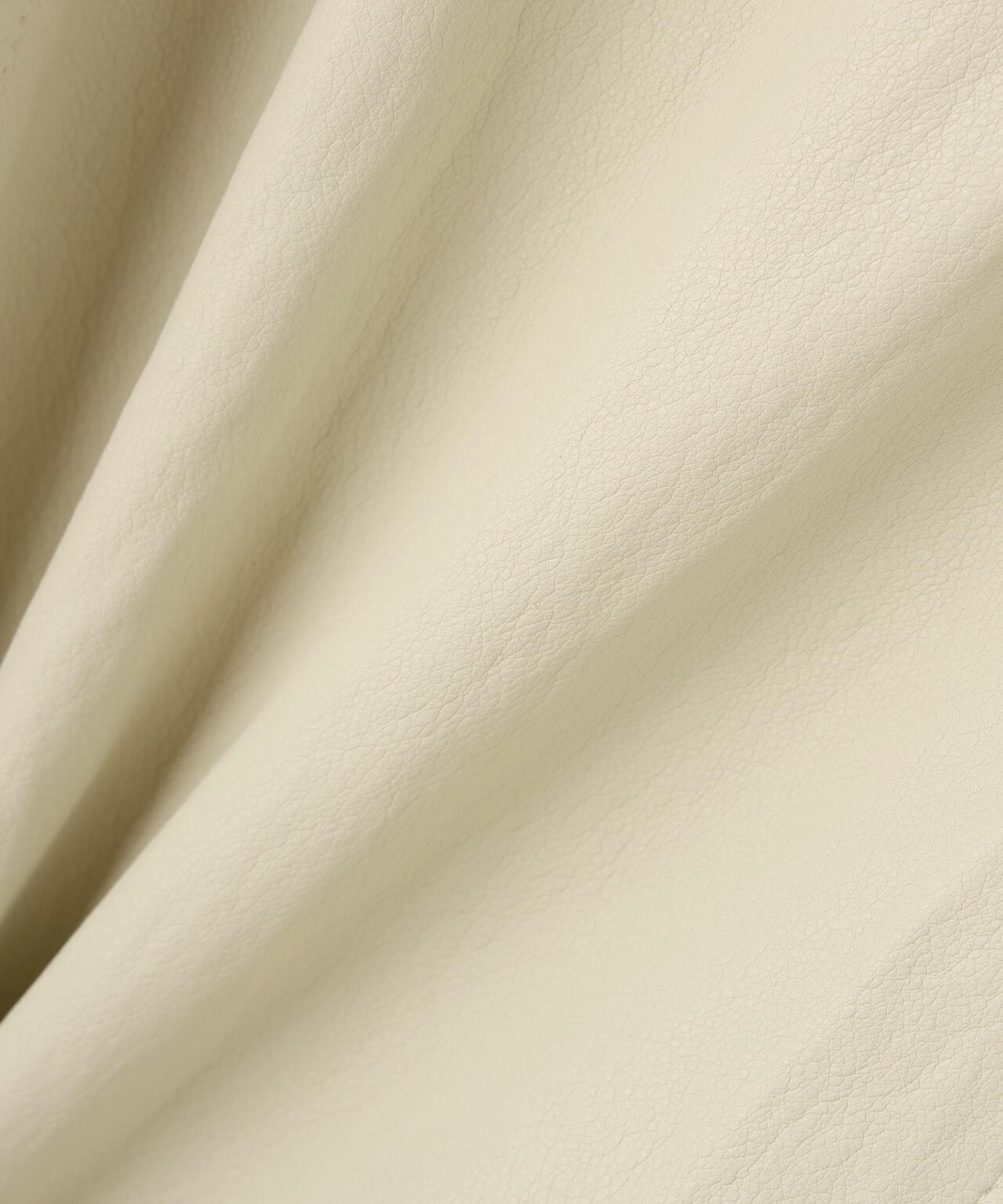 AULA AILA/アウラアイラ/BALLOON HEM BLOUSON