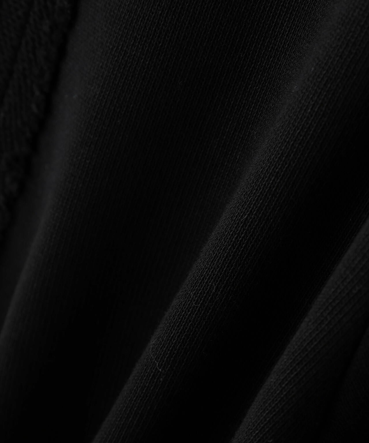 MITSUKI/ミツキ/WAVE ZIP PARKA