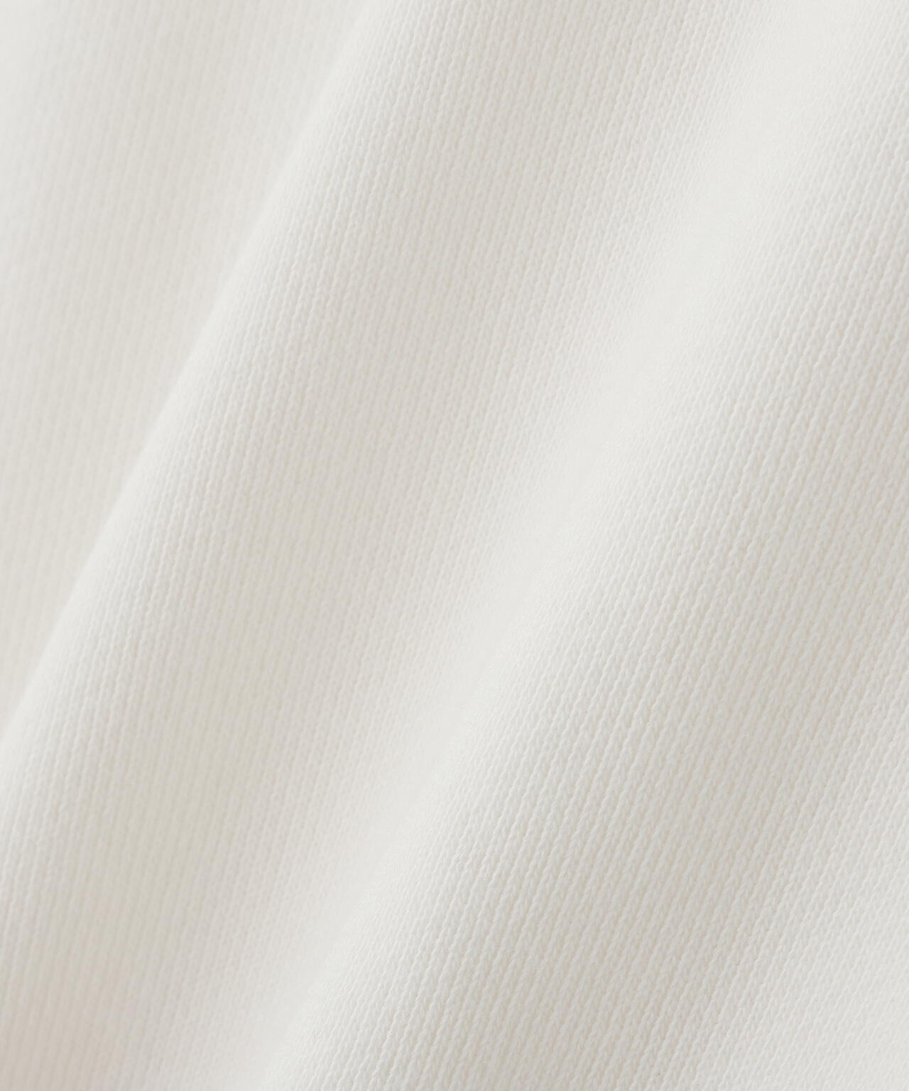 MITSUKI/ミツキ/WAVE ZIP PARKA