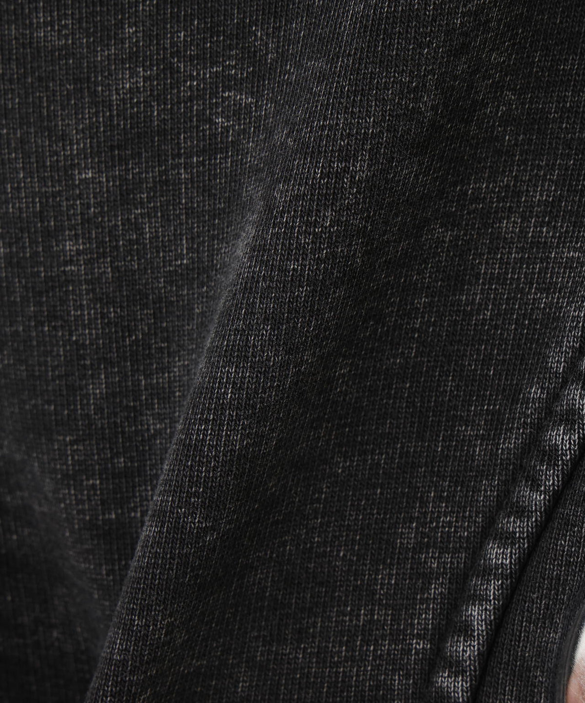 MITSUKI/ミツキ/EYELET HOODIE