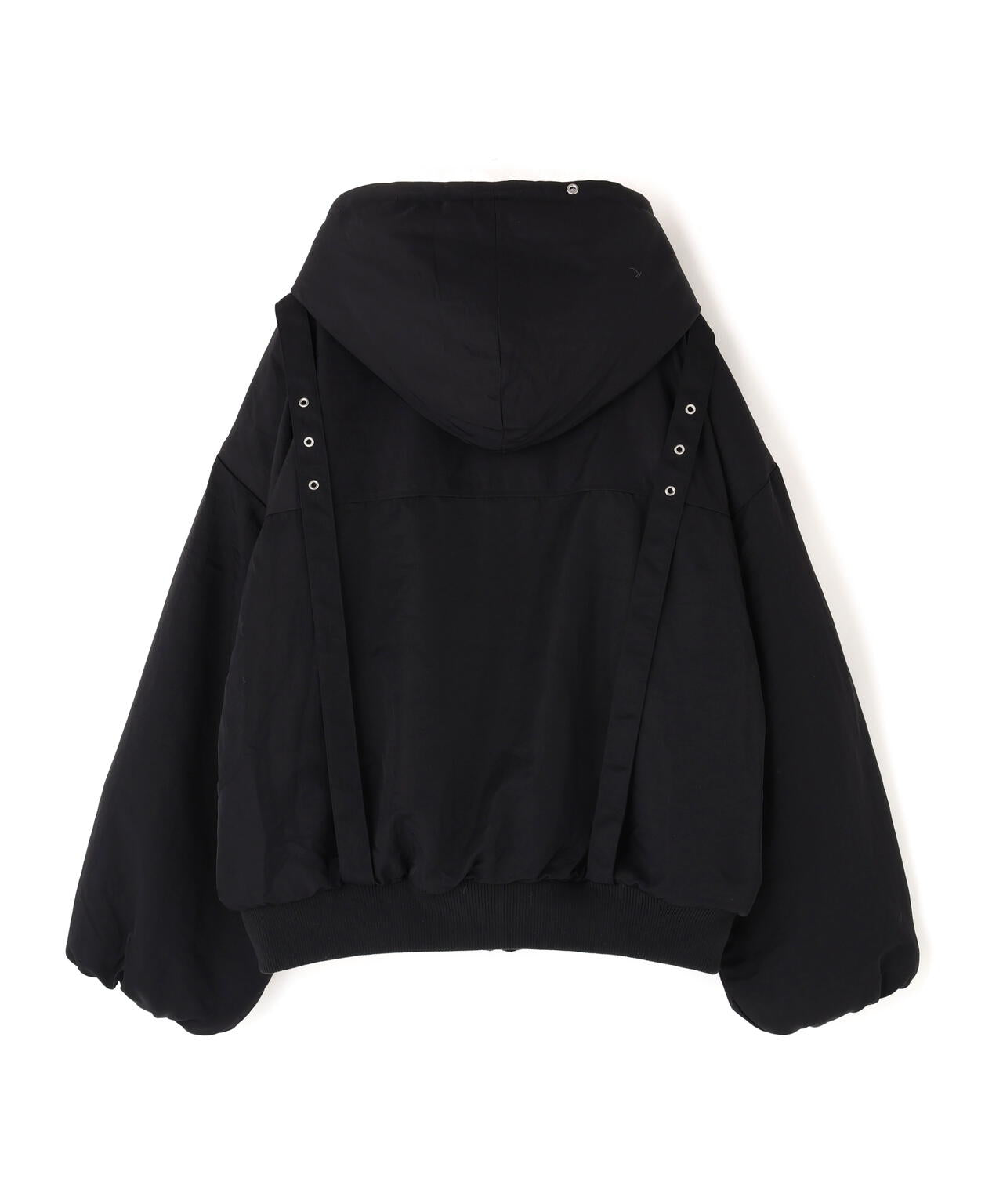 MITSUKI/ミツキ/REVERSIBLE FUR BLOUSON