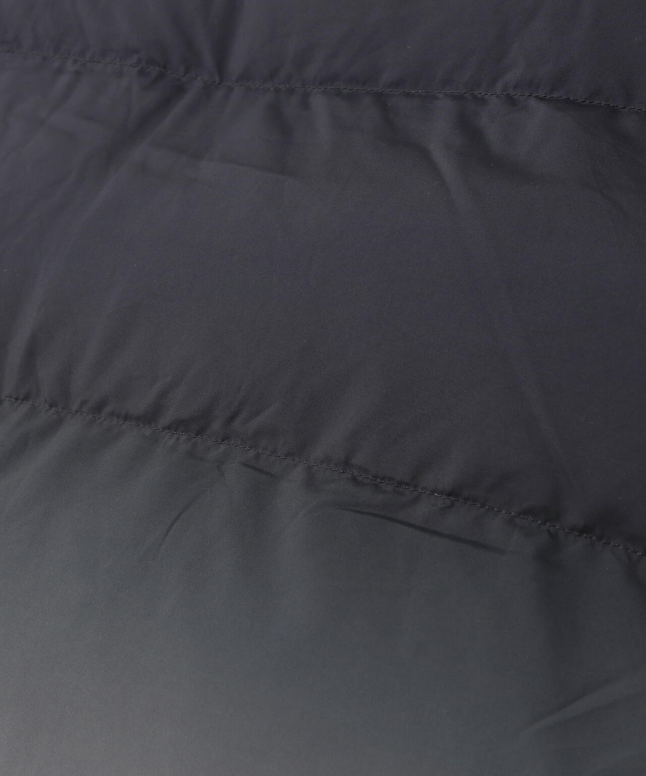 1PIU1UGUALE3 RELAX/ウノピゥ ウノ ウグァーレ トレ リラックス/グラデーションニットコンビパデッドジャケット