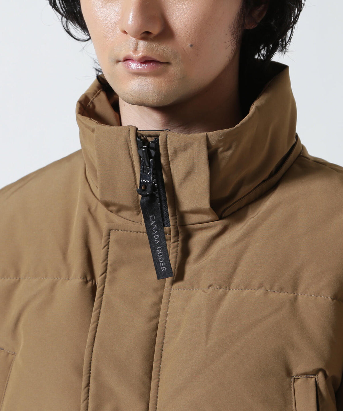 CANADA GOOSE/カナダグース/Wyndham Parka Japan Exclusive/1064MJB
