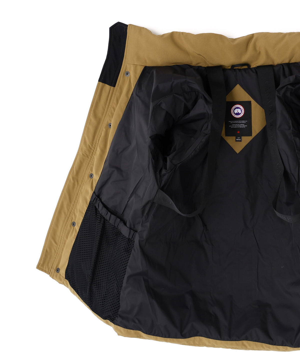 CANADA GOOSE/カナダグース/Wyndham Parka Japan Exclusive/1064MJB