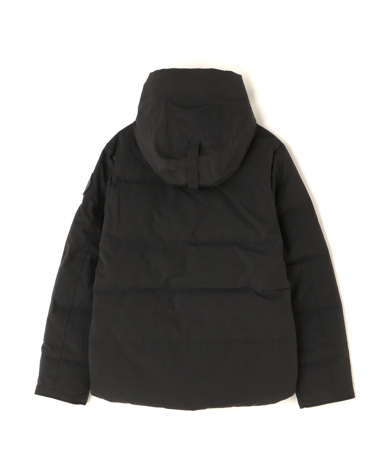 CANADA GOOSE/カナダグース/MacMillan Parka Black Label