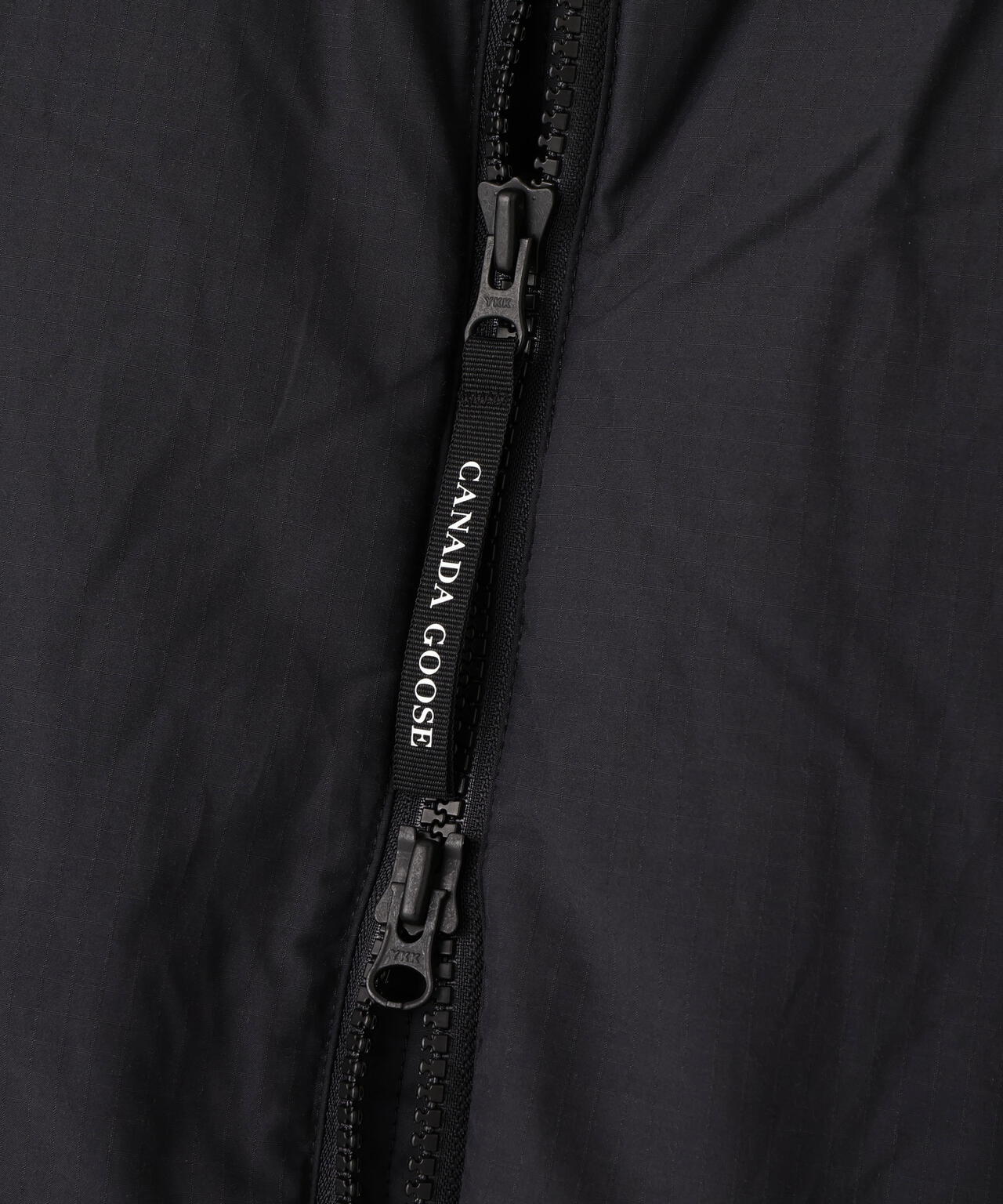 CANADA GOOSE/カナダグース/Poter Bomber Black Label