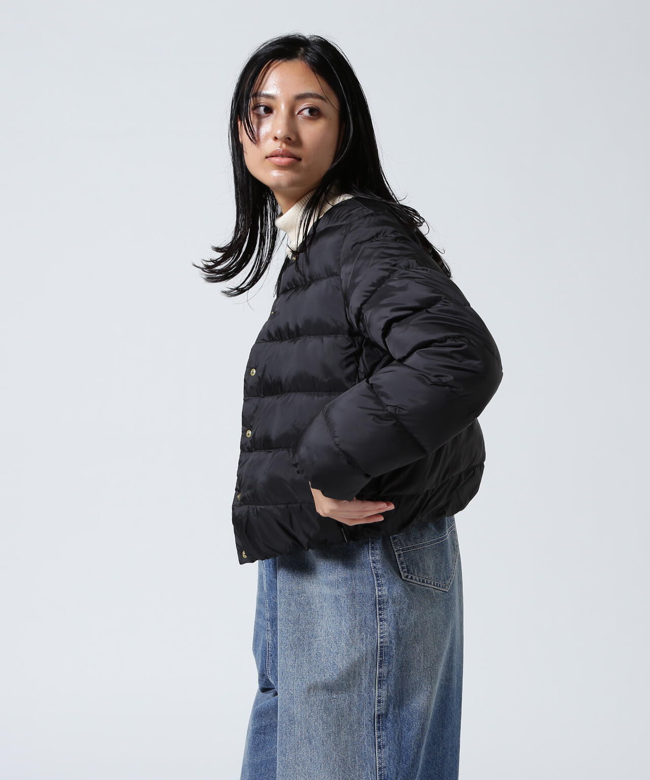 Traditional Weatherwear/ARKLEY DOWN PACKABLE