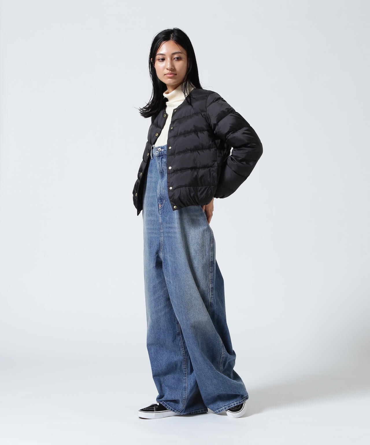Traditional Weatherwear/ARKLEY DOWN PACKABLE