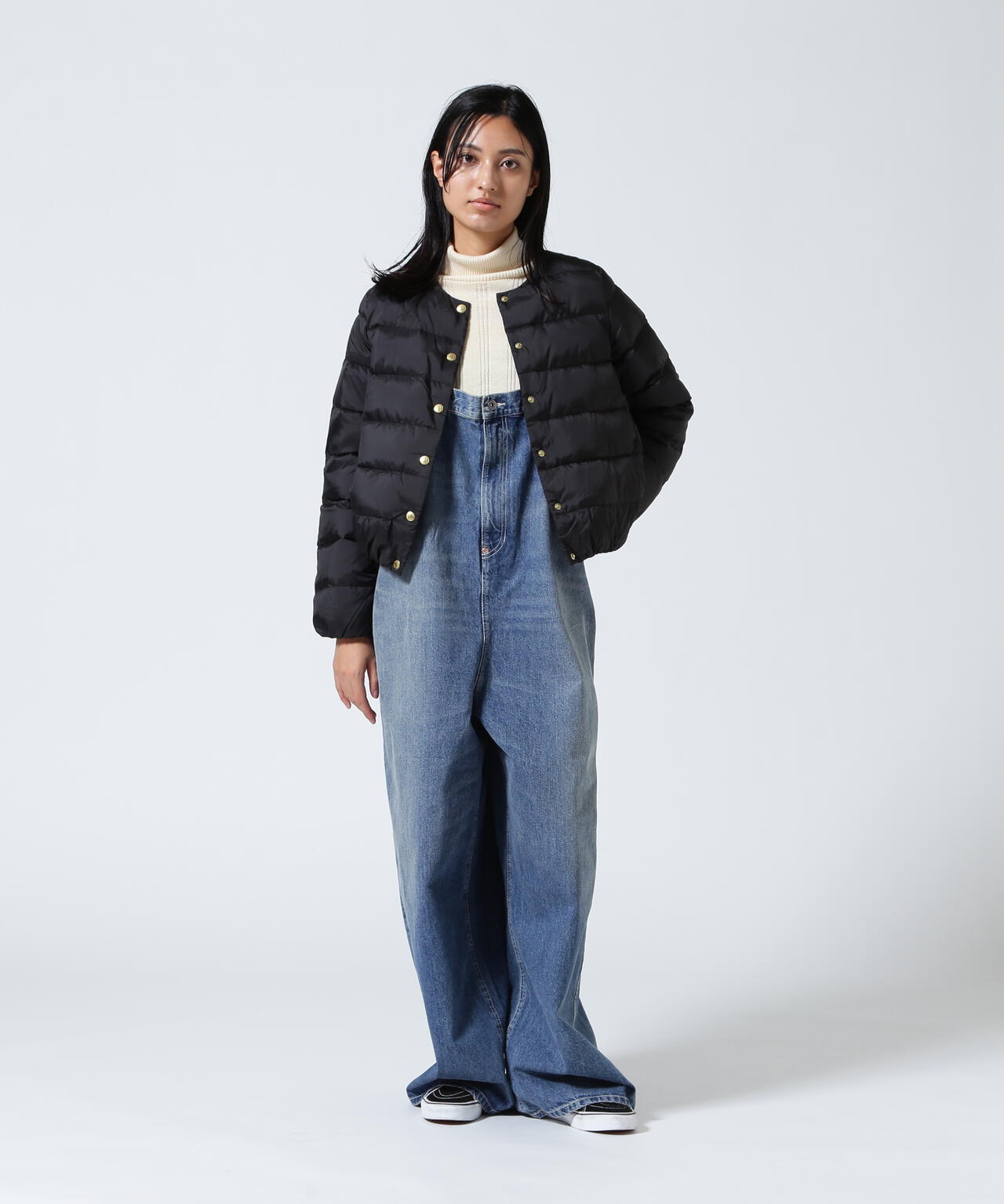 Traditional Weatherwear/ARKLEY DOWN PACKABLE