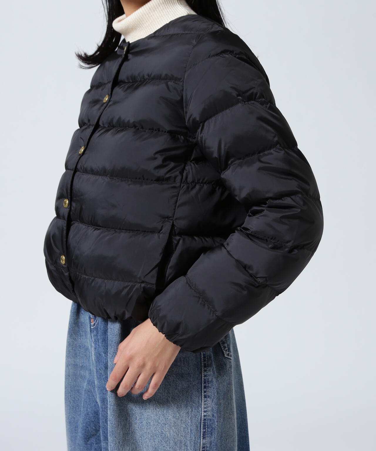 Traditional Weatherwear/ARKLEY DOWN PACKABLE
