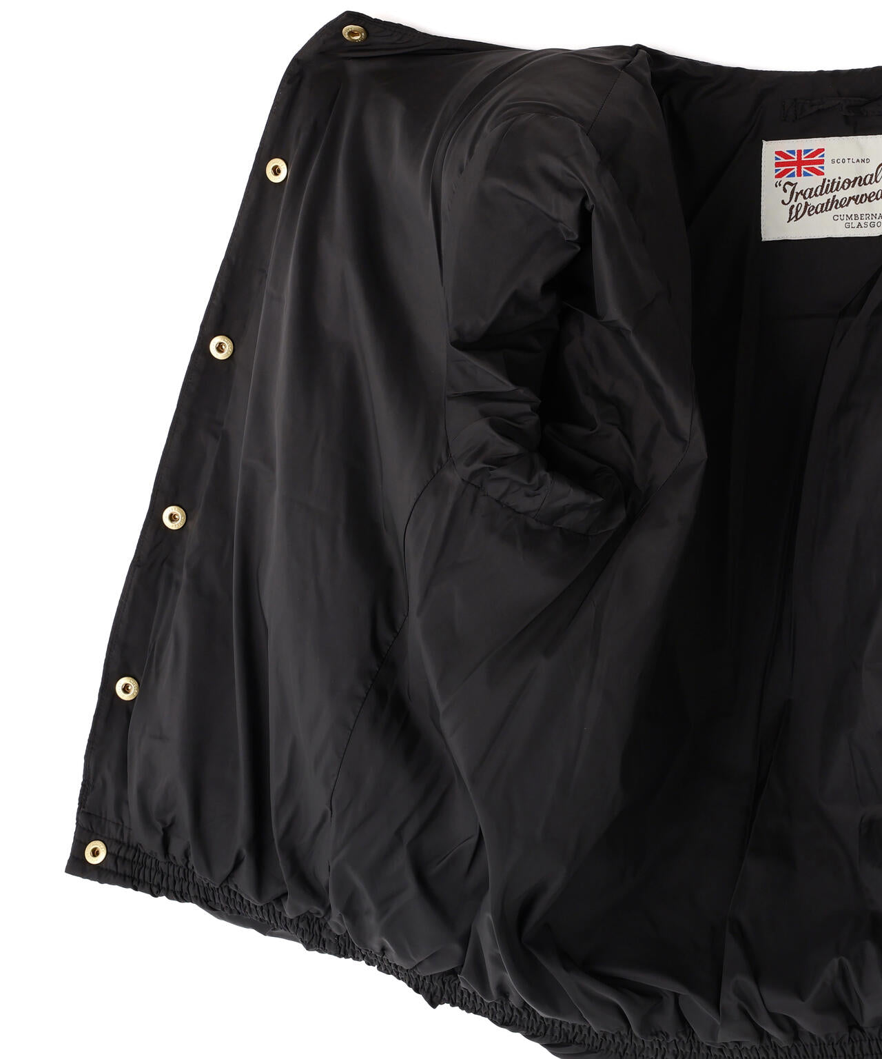 Traditional Weatherwear/ARKLEY DOWN PACKABLE