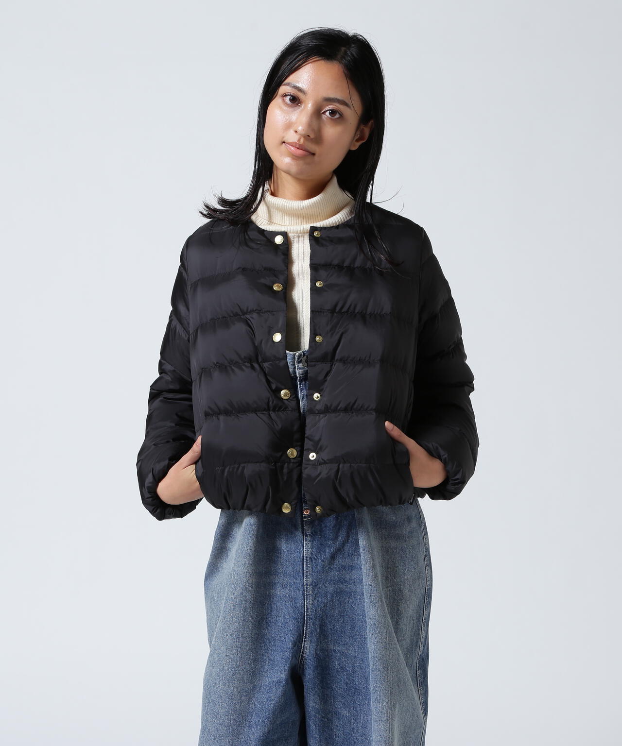 Traditional Weatherwear/ARKLEY DOWN PACKABLE
