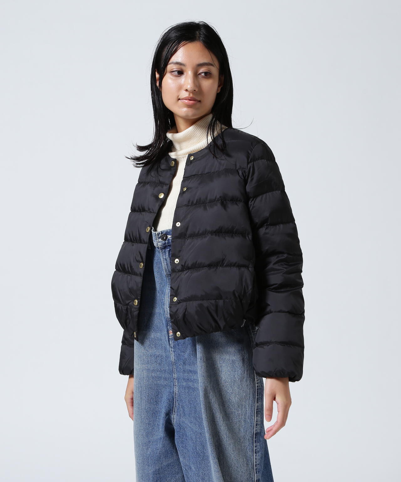 Traditional Weatherwear/ARKLEY DOWN PACKABLE