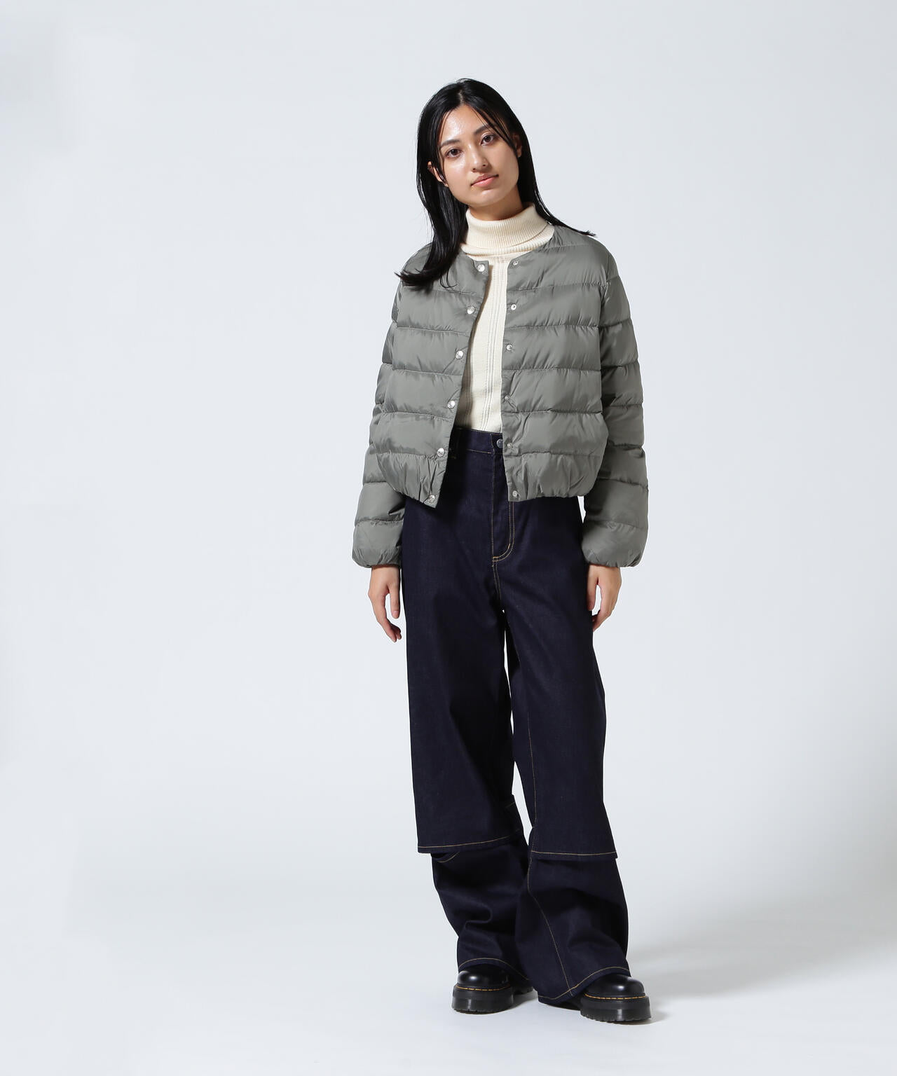 Traditional Weatherwear/ARKLEY DOWN PACKABLE