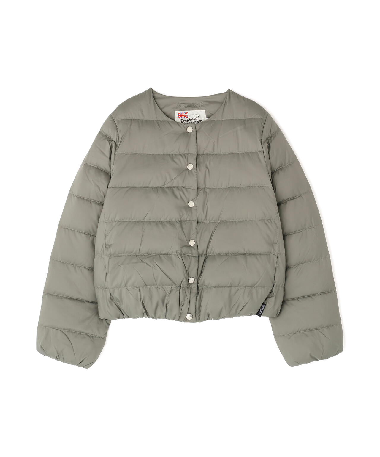 Traditional Weatherwear/ARKLEY DOWN PACKABLE