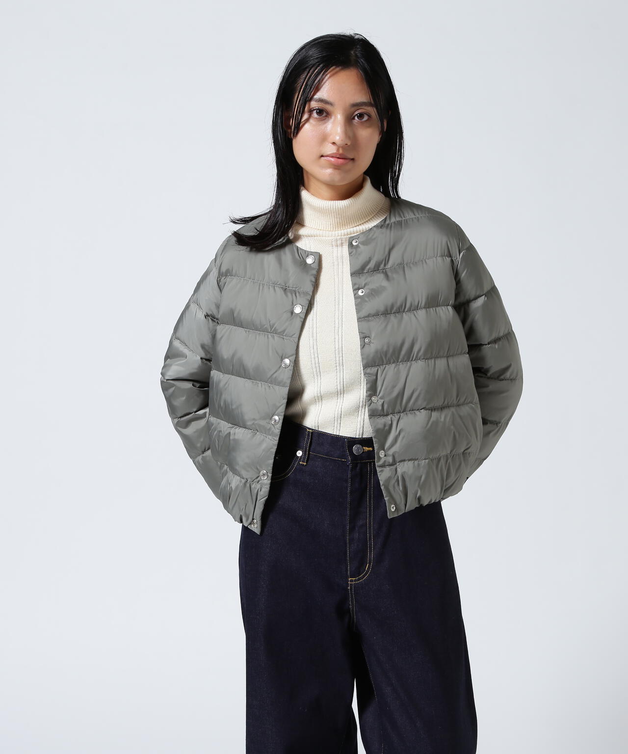 Traditional Weatherwear/ARKLEY DOWN PACKABLE