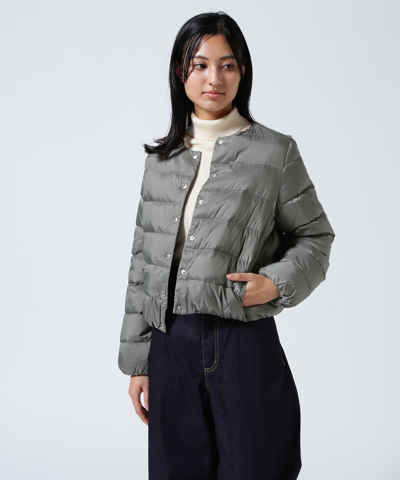 Traditional Weatherwear/ARKLEY DOWN PACKABLE
