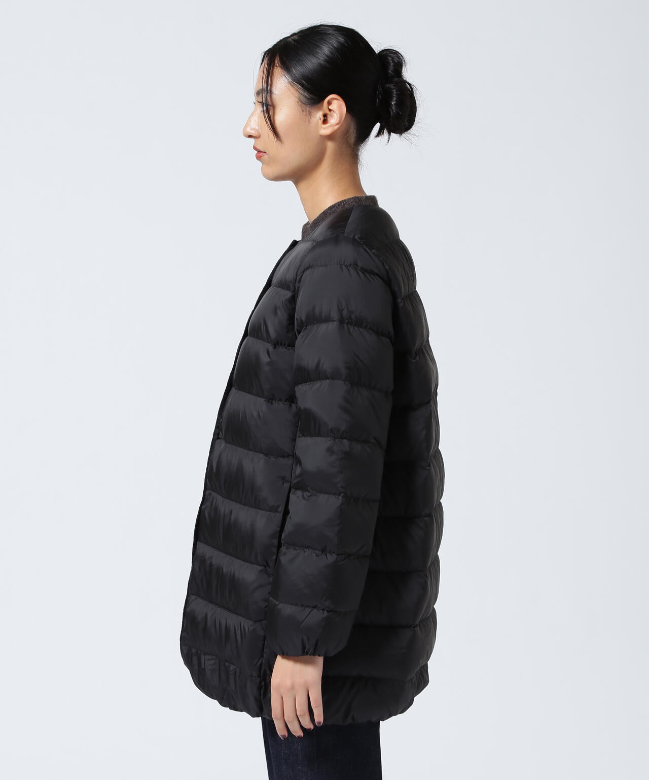 Traditional Weatherwear/ARKLEY LONG DOWN PACKABLE