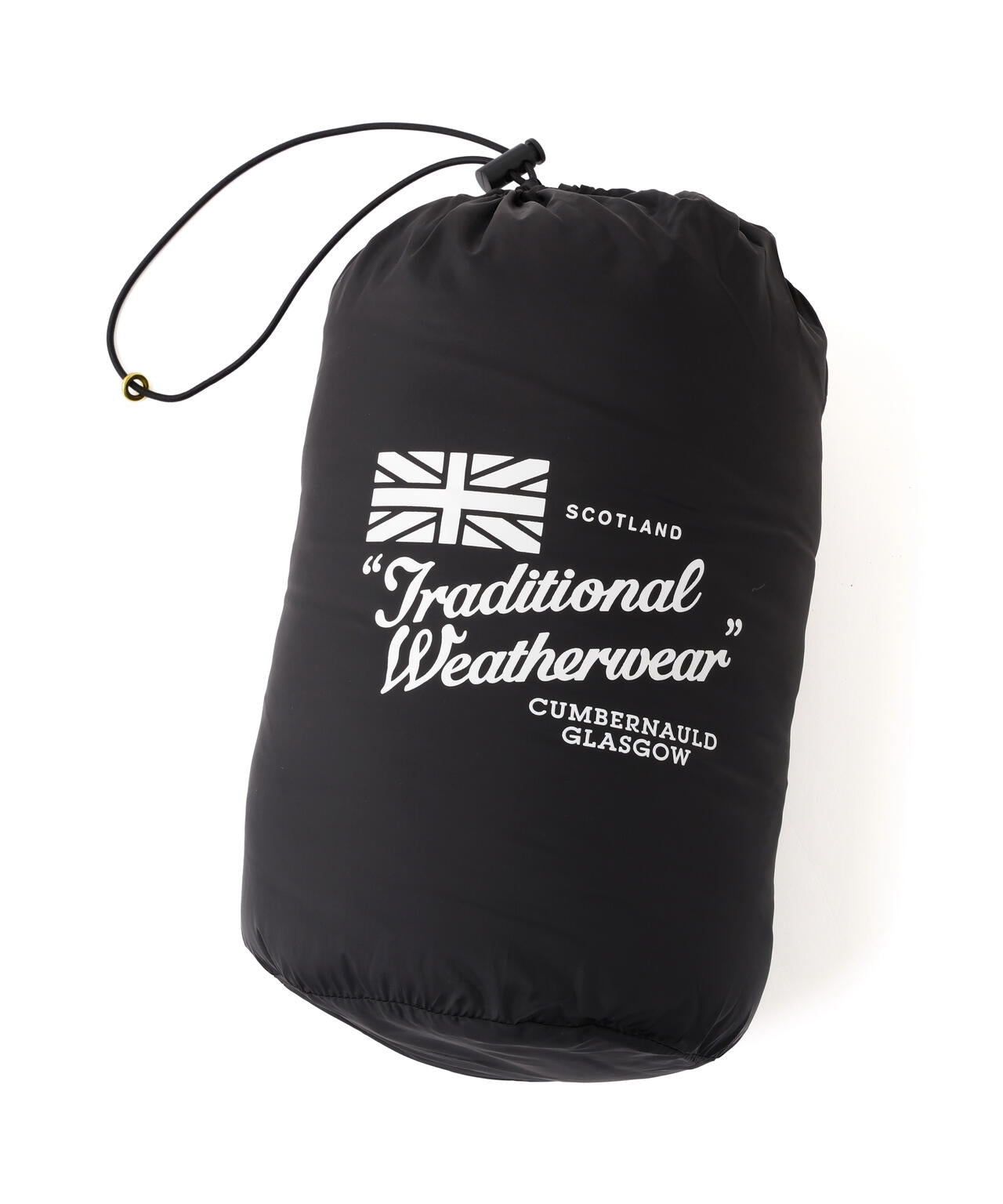 Traditional Weatherwear/ARKLEY LONG DOWN PACKABLE