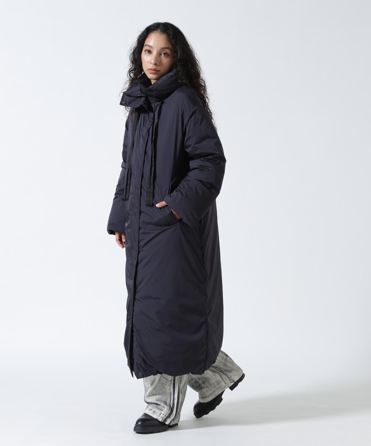 DUVETICA/デュベティカ/ALAQUA/アラクア (2025年FWモデル)