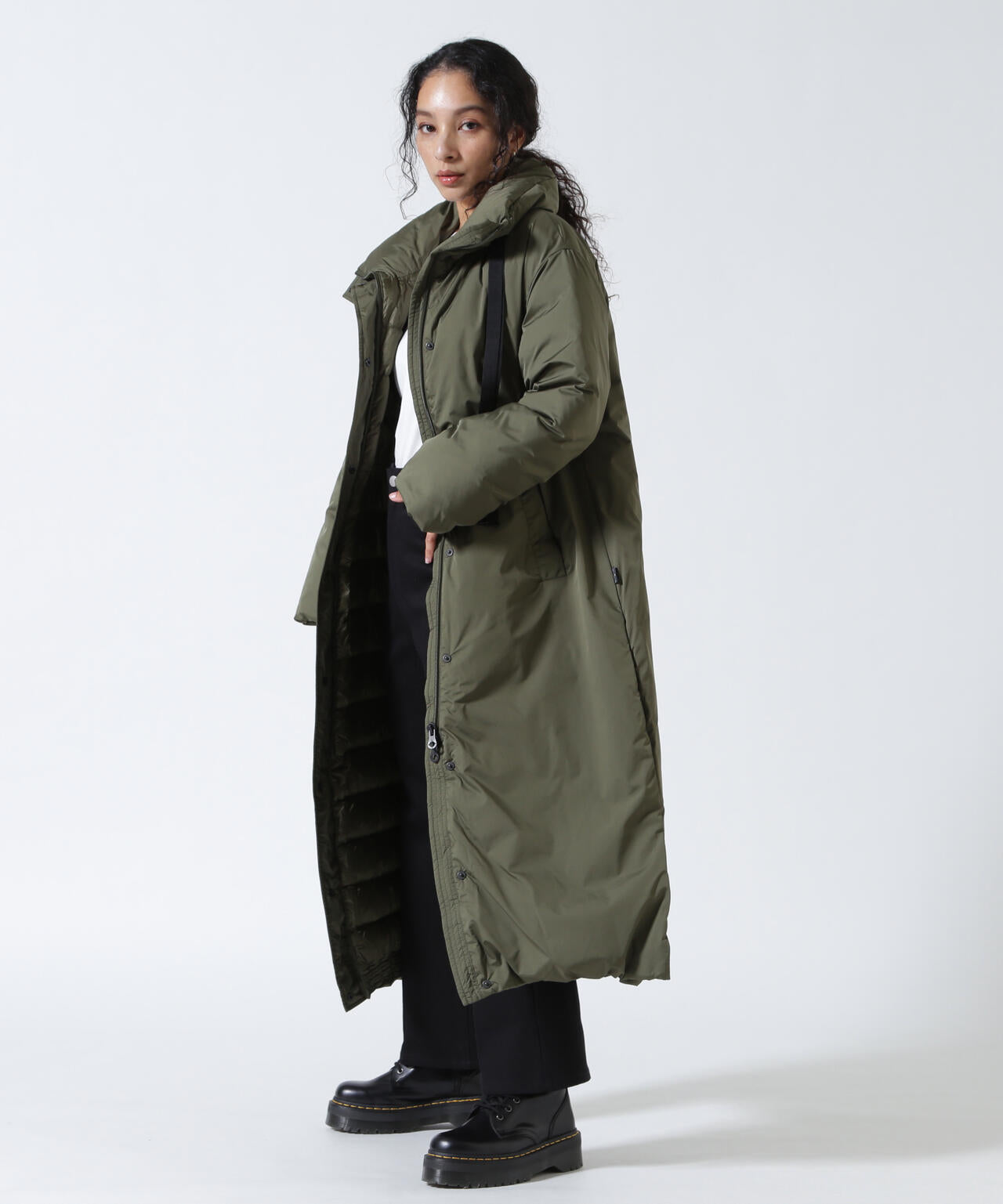 DUVETICA/デュベティカ/ALAQUA/アラクア (2025年FWモデル)