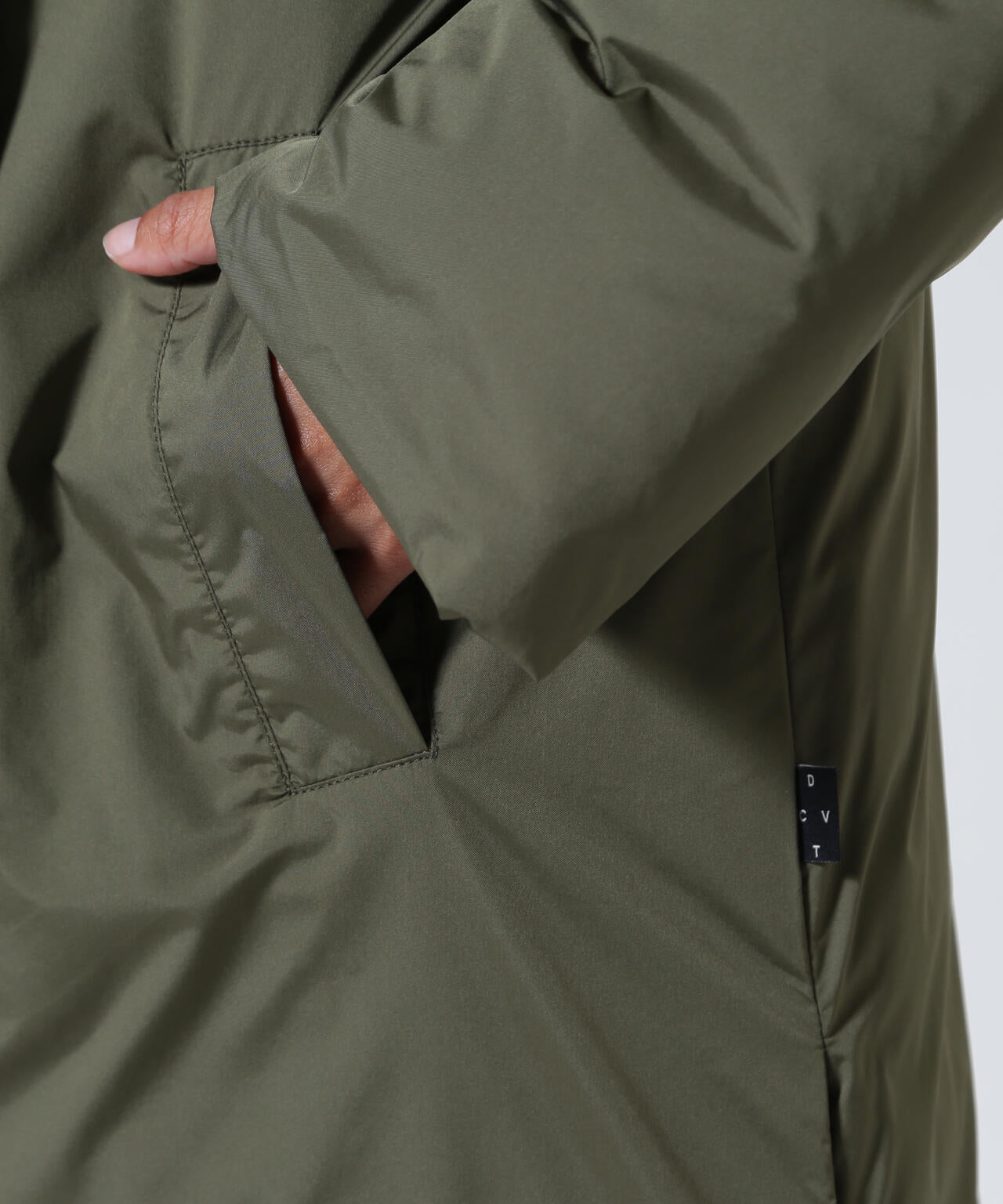 DUVETICA/デュベティカ/ALAQUA/アラクア (2025年FWモデル)