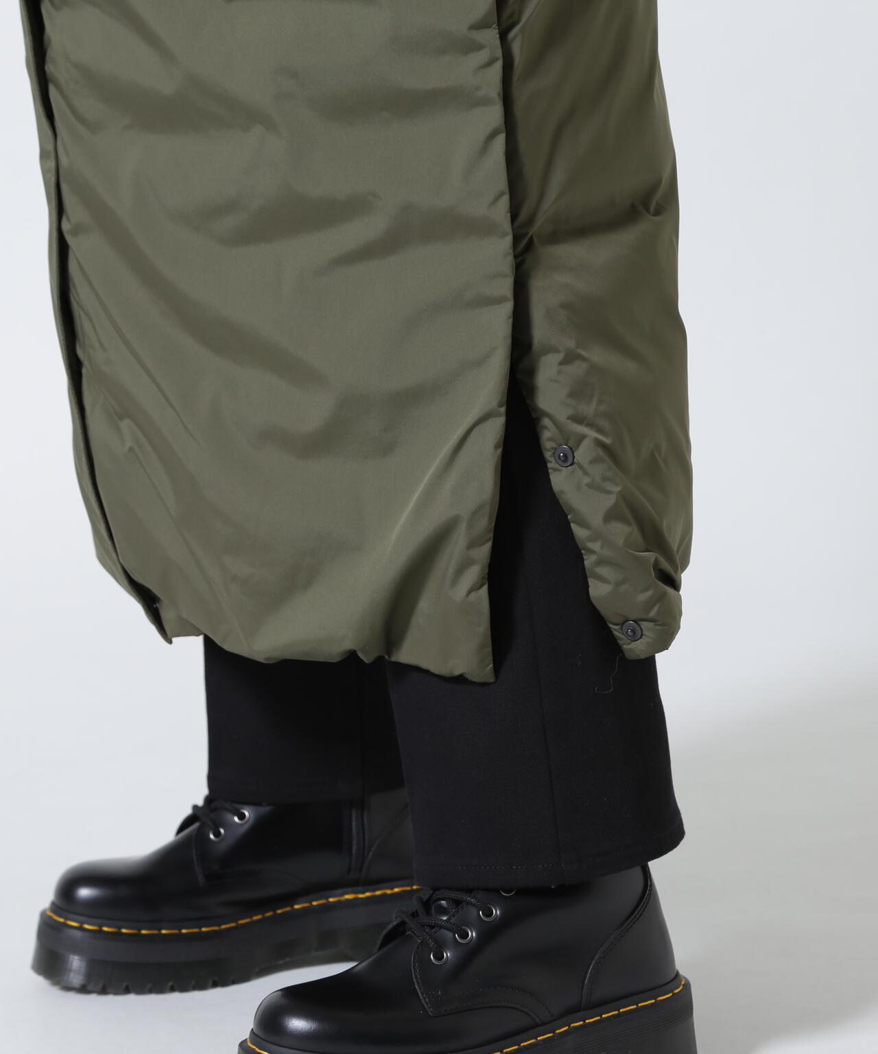 DUVETICA/デュベティカ/ALAQUA/アラクア (2025年FWモデル)