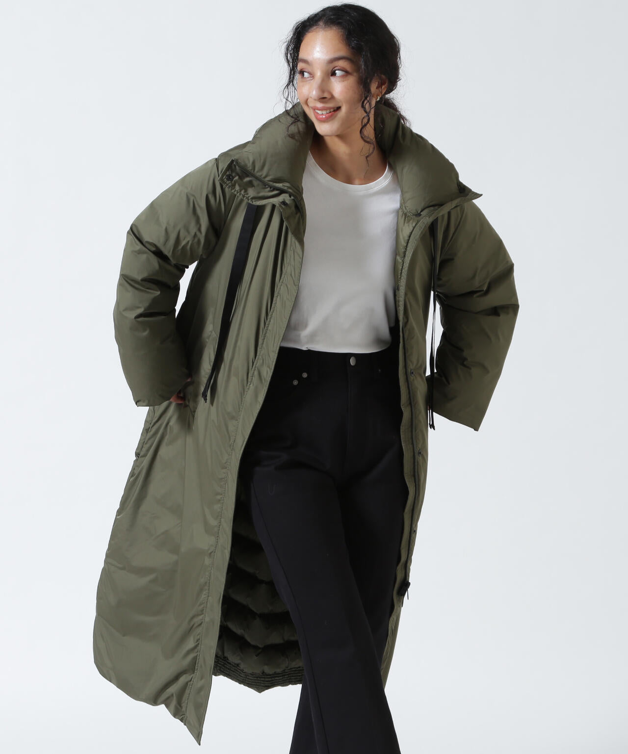 DUVETICA/デュベティカ/ALAQUA/アラクア (2025年FWモデル)