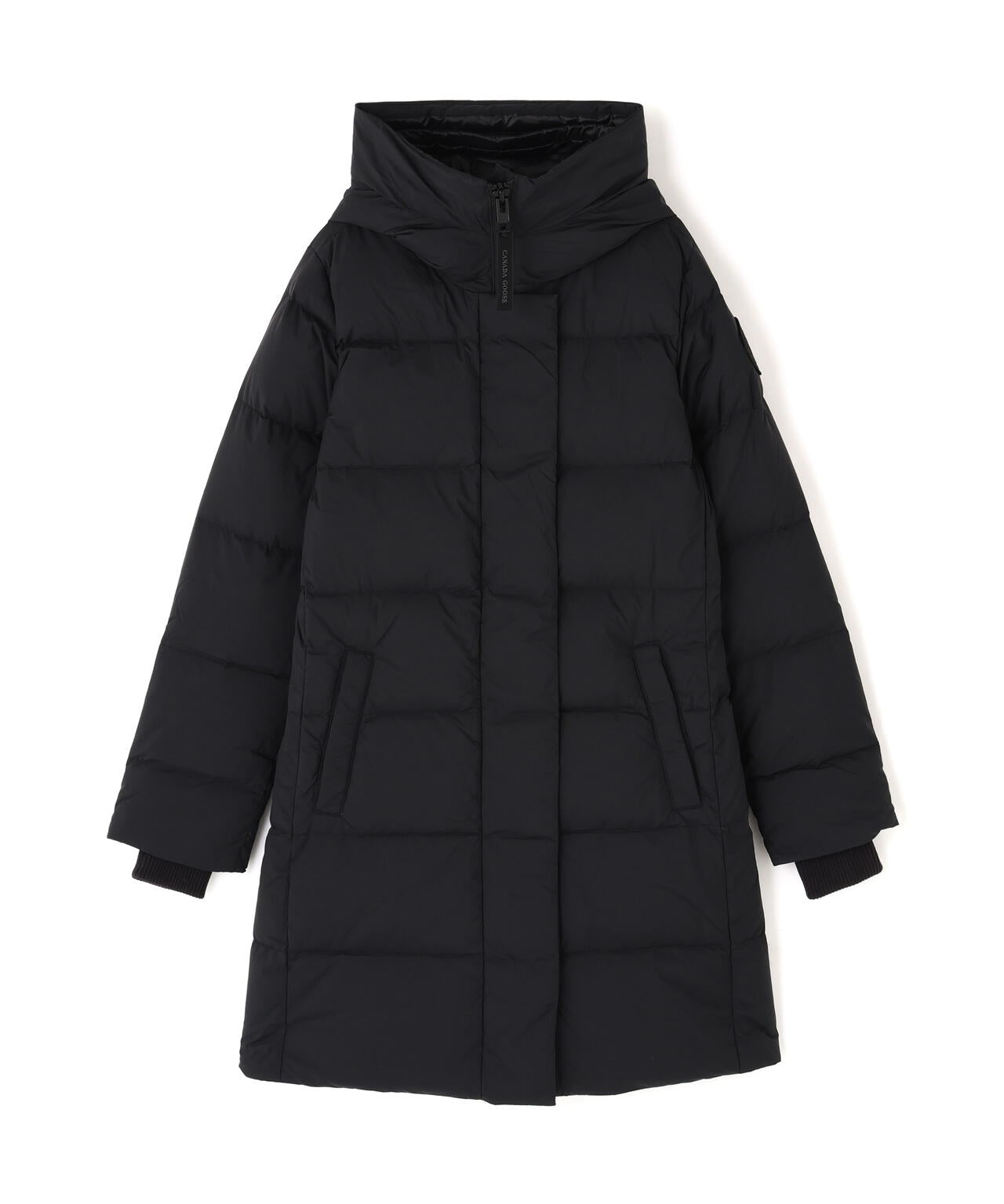 CANADA GOOSE/カナダグース/Shelburne Parka Japan Exclusive/1070WJB
