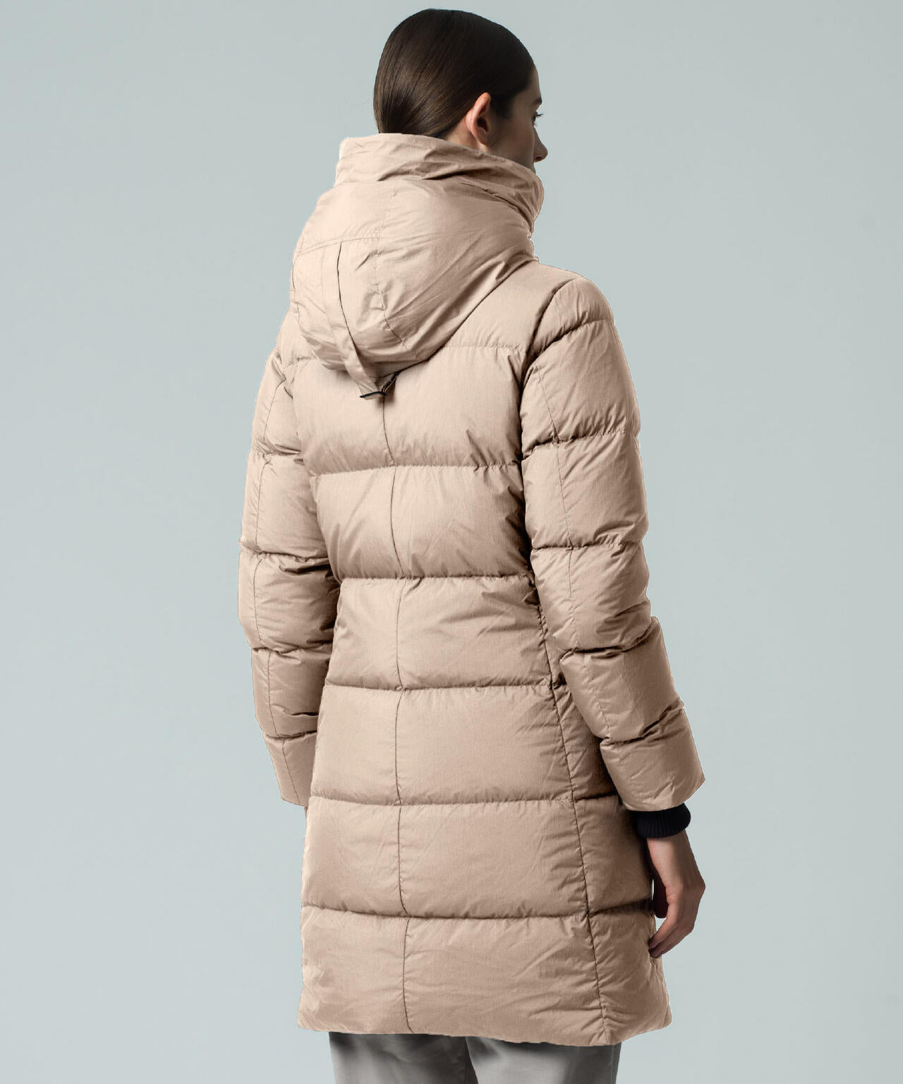 CANADA GOOSE/カナダグース/Shelburne Parka Japan Exclusive/1070WJB