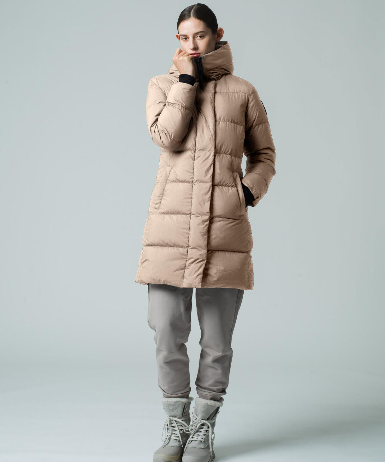 CANADA GOOSE/カナダグース/Shelburne Parka Japan Exclusive/1070WJB