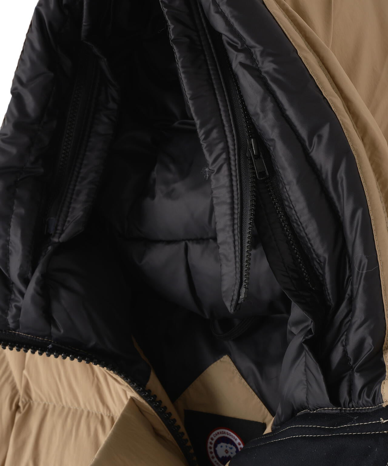 CANADA GOOSE/カナダグース/Shelburne Parka Japan Exclusive/1070WJB